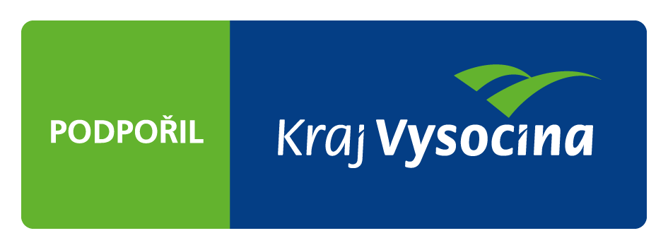 Program Vysočina Žije 2026
